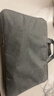 BUBM電腦包手提14英寸男適蘋(píng)果MacBook華為筆記本商務(wù)出差電腦內膽包 曬單實(shí)拍圖