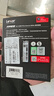 雷克沙（Lexar）1TB SSD固態(tài)硬盤 ARES 戰(zhàn)神系列 M.2接口(NVMe協(xié)議) PCIe 4.0x4 讀速7400MB/s TLC顆粒 游戲裝機(jī) 曬單實(shí)拍圖