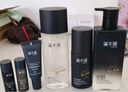 溪木源洗面奶男士青少年水乳護膚品套裝專(zhuān)用生日禮物送男友控油清爽保濕 曬單實(shí)拍圖