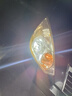 科浦仕（KEPUSHI）適用h1led汽車(chē)大燈遠近一體激光LED車(chē)燈泡超亮遠近光燈泡 曬單實(shí)拍圖