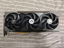 微星（MSI）魔龍 GeForce RTX 5060 Ti 16G GAMING TRIO OC AI推理 電競游戲設(shè)計(jì)智能學(xué)習(xí)獨(dú)立顯卡 曬單實(shí)拍圖