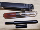 KIKO明彩雙頭唇釉6ml-132奶咖豆沙色 不沾杯不掉色唇蜜口紅 送女友6ml 曬單實(shí)拍圖