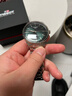 天梭（TISSOT）手表 全新杜魯爾系列男表 自動(dòng)機械男士鋼帶腕表商務(wù)表生日禮物 曬單實(shí)拍圖