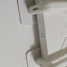 中興（ZTE）巡天BE5100Pro+無(wú)線(xiàn)路由器 自研10核芯片 雙2.5G口 WiFi7千兆雙頻5顆信號放大器兼容WiFi6游戲加速 曬單實(shí)拍圖