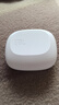 JBL Sense Lite音悅圈舒適版開(kāi)放式無(wú)線(xiàn)藍牙耳機國家補貼非骨傳導運動(dòng)跑步掛耳式不夾耳 白 曬單實(shí)拍圖