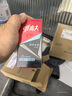 高夫（gf）恒時(shí)水潤保濕露50ml 鎖水長(cháng)效保濕男士護膚品乳液 曬單實(shí)拍圖