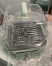 九陽(yáng)（Joyoung）電蒸鍋電煮鍋電火鍋多功能鍋家用電鍋蒸包子蒸螃蟹鍋電熱鍋三層大容量多用途鍋GZ105 曬單實(shí)拍圖