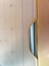 2平米（TWO SQUARE METERS） 2平米學(xué)習桌桌墊健康環(huán)?！緝H適用于2平米學(xué)習桌】 水晶桌墊-進(jìn)取/勤學(xué)1米 曬單實(shí)拍圖