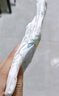 幫寶適【夏天超薄透氣】清新幫透氧Pro新生兒紙尿褲S60片 尿片尿不濕 曬單實(shí)拍圖