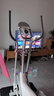 麥瑞克（MERACH）橢圓機家用智能橢圓儀太空漫步踏步機健身器材凌波L7 MR-E27W1-HW 曬單實(shí)拍圖