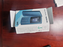 NOKIA新105 4G 全網(wǎng)通移動(dòng)聯(lián)通電信 老人老年按鍵直板學(xué)生兒童備用戒網(wǎng)手機 雙卡雙待  黑色 曬單實(shí)拍圖