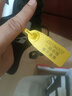 耐克NIKE男復古休閑板鞋 DUNK緩震運動(dòng)鞋 HF5441-100黑白42.5 曬單實(shí)拍圖
