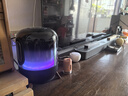 華為Sound X4韻律黑藍牙音箱家用桌面電腦音響無(wú)線(xiàn)立體聲高保真智能音響禮物 適配Vision 5 Pro 曬單實(shí)拍圖