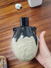 牛欄山百年陳釀三牛  濃香型白酒 52度 400ml*2瓶 雙支禮盒裝 曬單實(shí)拍圖