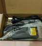 悠品12V3A電源適配器電腦顯示器電源線(xiàn)路由器機頂盒監控攝像頭DC充電器5.5*2.5/2.1mm圓口通用2A 曬單實(shí)拍圖