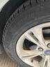 米其林（MICHELIN）汽車(chē)輪胎 205/55R16 91V 耐越 ENERGY MILE 適配朗逸/速騰/卡羅拉 曬單實(shí)拍圖