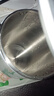 蘇泊爾（SUPOR）電熱水壺燒水壺開(kāi)水壺電水壺 1.7L大容量家用多功能 316L不銹鋼 多段調溫保溫 恒溫水壺SW-17J83F 曬單實(shí)拍圖