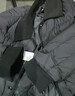 坦博爾羽絨服女短款翻領(lǐng)韓版寬松女士燈芯絨外套TD236266 奶茶棕 165  曬單實(shí)拍圖