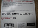 閃迪（SanDisk）512GB TF(MicroSD)內存卡 4K極速金卡A2 V30 U3行車(chē)記錄儀 運動(dòng)相機無(wú)人機 監控存儲卡 讀190MB/s 曬單實(shí)拍圖