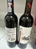 賀蘭山葡萄酒 珍藏干紅750ml赤霞珠紅酒 保樂(lè )力加出品國產(chǎn)紅酒 送禮 珍藏干紅750mL六支 曬單實(shí)拍圖