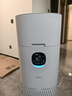 美的（Midea）R8空氣凈化器加濕一體機【升級甲醛數顯】除甲醛除煙味除異味除過(guò)敏原殺菌消毒家用全效空氣消毒機 【10重凈化】新品上市 曬單實(shí)拍圖