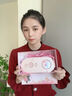 OlarHike大姨媽神器暖宮腰帶緩解痛月經(jīng)例假生理期暖寶寶肚子生日禮物女生 曬單實(shí)拍圖