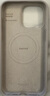倍思【食品級液態(tài)硅膠】適用iphone16pro手機殼蘋(píng)果16Pro液態(tài)殼MagSafe磁吸充電防摔防磨超薄保護套 曬單實(shí)拍圖