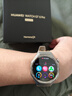 HUAWEI WATCH GT 6 Pro 琥珀棕 46mm華為智能手表全新騎行體驗21天超長續(xù)航藍(lán)寶石玻璃&鈦合金GT5Pro升級 曬單實拍圖