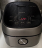 美的（Midea）【國家補貼】纖V系列 電飯煲4-5人 IH加熱電飯鍋家用4L大容量智能預約 防粘膽蒸米飯鍋FB40S701 曬單實(shí)拍圖