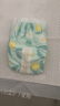 好奇（Huggies）小森林紙尿褲NB66片(5kg以下)尿不濕心鉆【透氧頂配更低敏】 曬單實(shí)拍圖