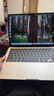 Apple/蘋(píng)果AI筆記本/2025款MacBook Air13英寸M4 (10+8核) 16G 256G星光色電腦MW0Y3CH/A 曬單實(shí)拍圖