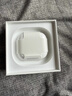 Apple/蘋(píng)果 AirPods 4(支持主動(dòng)降噪)搭配無(wú)線(xiàn)充電盒(USB-C)蘋(píng)果耳機 藍牙耳機適用iPhone/iPad 四代 曬單實(shí)拍圖