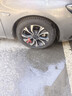 固特異（Goodyear）汽車(chē)輪胎 205/55R16 91W EF1 SPORT鷹馳F1酷跑 朗逸/速騰/卡羅拉 曬單實(shí)拍圖
