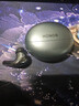 榮耀Earbuds 4i 藍牙耳機 榮耀耳機 通話(huà)降噪 長(cháng)續航 華為FreeBuds 6i同款 適配榮耀華為手機 鈦銀色 曬單實(shí)拍圖