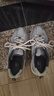 NEW BALANCE   NB530 官方老爹鞋男鞋女鞋情侶復古低幫百搭休閑運動(dòng)鞋 淺灰 MR530KMW 【建議拍小半碼】 36 (腳長(cháng)22cm) 曬單實(shí)拍圖
