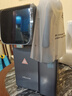 萬(wàn)和（Vanward）臺式凈飲機免安裝家用凈水器銀河2.0 Pro冷熱臺式直飲機凈飲機富鍶礦化RO反滲透飲水機 A1-ETR100 曬單實(shí)拍圖