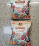 刺猬阿甘 花椒鍋巴休閑零食宿舍追劇解饞組合裝花椒味+椒香味15g*30袋 曬單實拍圖