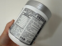 肌肉科技（MUSCLETECH）白金谷氨酰胺粉 原裝進(jìn)口練后恢復運動(dòng)健身補充劑芒果味營(yíng)養粉 谷氨酰胺【練后恢復】 313g*1罐 26年11月到期 曬單實(shí)拍圖