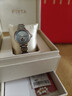 飛亞達“柿柿如意”傾城系列女士機械表輕奢復古手表女生日禮物送女友 【宋瓷款】柿柿如意 曬單實(shí)拍圖