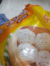 三全豆沙包960g約32只 包子兒童早餐半成品食品方便速食早點(diǎn) 曬單實(shí)拍圖
