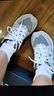 NEW BALANCE NB5740官方休閑鞋男鞋女鞋情侶舒適夏季透氣拼接增高輕便運動(dòng)鞋 灰色 M5740TA 41.5 (腳長(cháng)26cm) 曬單實(shí)拍圖