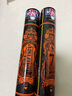 亞獅龍（RSL） 羽毛球鴨毛球12只裝/桶耐打穩定比賽訓練 RSL7號(常規訓練款77速) 1筒 曬單實(shí)拍圖