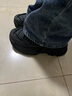 拉夏貝爾女鞋厚底老爹鞋女新款百搭休閑鞋輕便運動(dòng)鞋子女-1005 黑色 38 曬單實(shí)拍圖