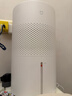 米家小米空氣加濕器 無(wú)霧加濕器3 400mL/h快速加濕家用臥室大容量辦公室嬰兒孕婦 4L大容量CJSJSQ05ZMZ 曬單實(shí)拍圖