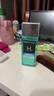 曼秀雷敦男士保濕爽膚水120ml 須后補水清爽保濕水護膚品送男友 曬單實(shí)拍圖