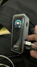 ANKER Prime【3C認證可上飛機】安克65W自帶插頭充電寶小巧便攜二合一超快充大容量蘋(píng)果筆記本移動(dòng)電源 曬單實(shí)拍圖