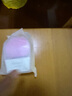 斐珞爾（FOREO）露娜洗臉儀LUNA mini2凈透潔面儀平衡油脂洗臉儀電動(dòng) 清潔毛孔洗臉神器 粉色 曬單實(shí)拍圖