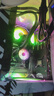 AMD【24期免息】R5 9600X/5600/主機(jī)/RTX5060/7650GRE顯卡電競(jìng)游戲臺(tái)式組裝電腦主機(jī)整機(jī)DIY組裝機(jī) R5 9600X+RTX5070Ti 16G丨配八 曬單實(shí)拍圖