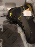 拉思珀蒂瓦（LA SPORTIVA） TX5 GTX戶(hù)外登山鞋重裝接近徒步鞋耐磨防滑徒步鞋男女 碳灰/黃 (建議大1碼購買(mǎi)) 41 曬單實(shí)拍圖