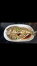 仙泉湖三去白蕉海鱸魚(yú)1斤/條凈膛冷凍刺少肉厚珠海特產(chǎn)500g生鮮中秋食材 曬單實(shí)拍圖